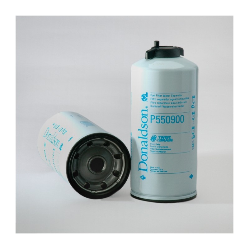 Filtre Donaldson P550900